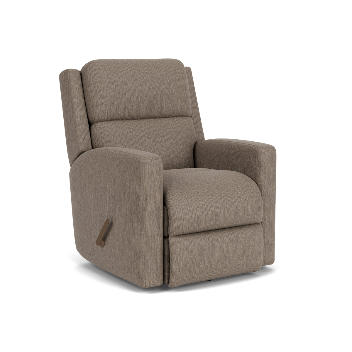 Chip Swivel Gliding Recliner