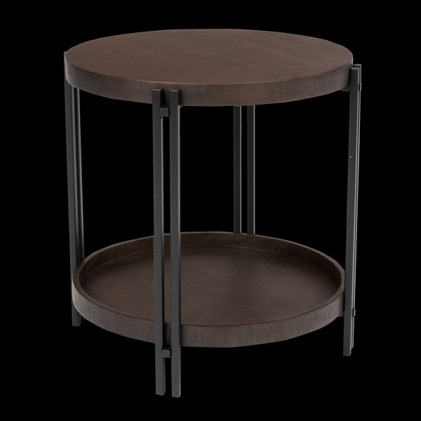 Prairie W1011-02_Lamp Table