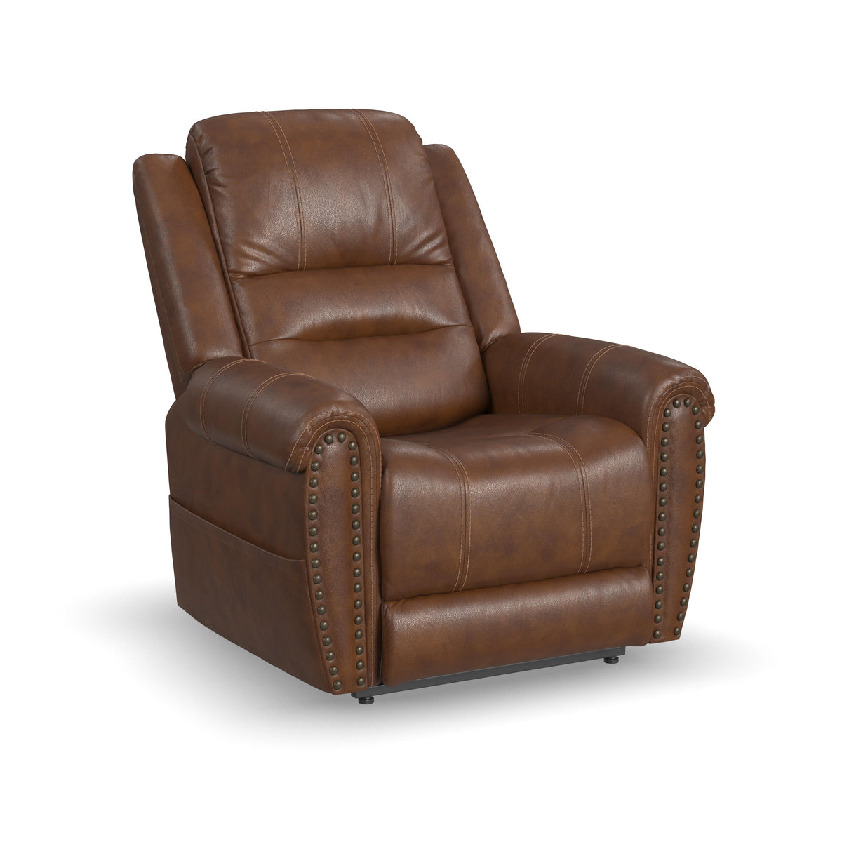 Oscar Power Lift Recliner with Power Headrest & Lumbar