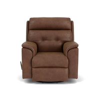 Mason Swivel Gliding Recliner