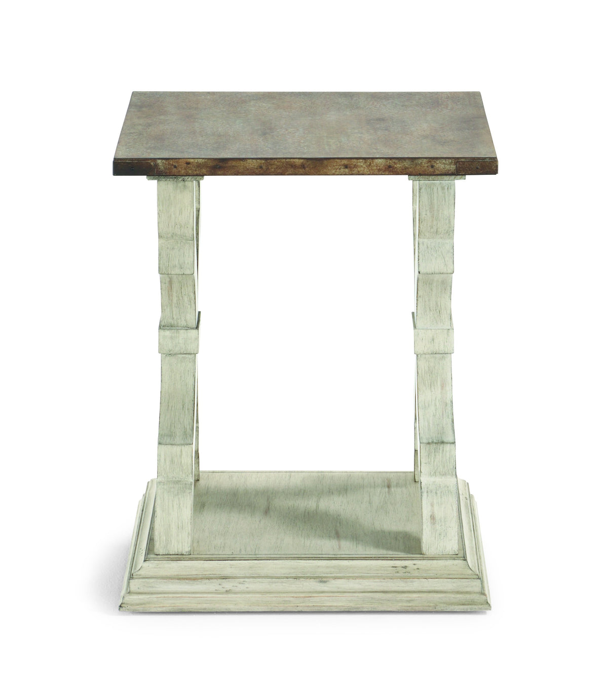 Estate Chairside Table