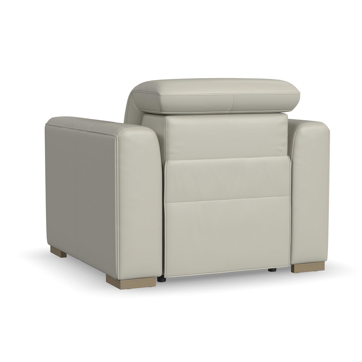 Aurora Power Recliner with Power Headrest