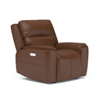 Ellis Power Recliner with Power Headrest