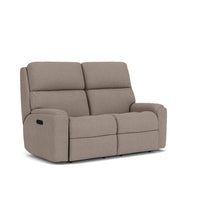 Rio Reclining Loveseat