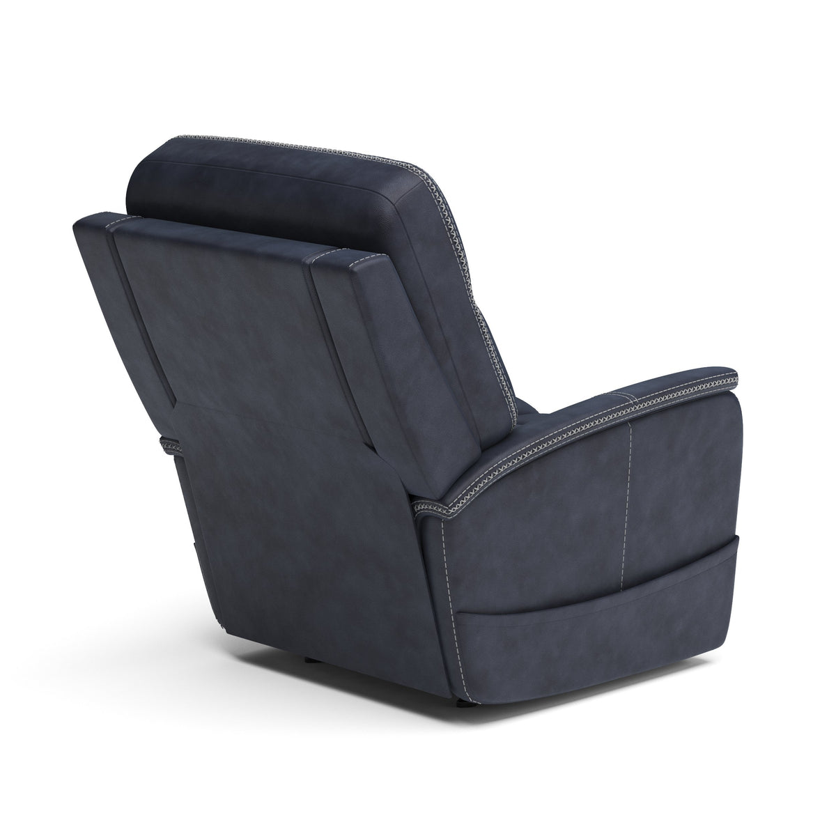 Atlas Power Lift Recliner with Power Headrest & Lumbar