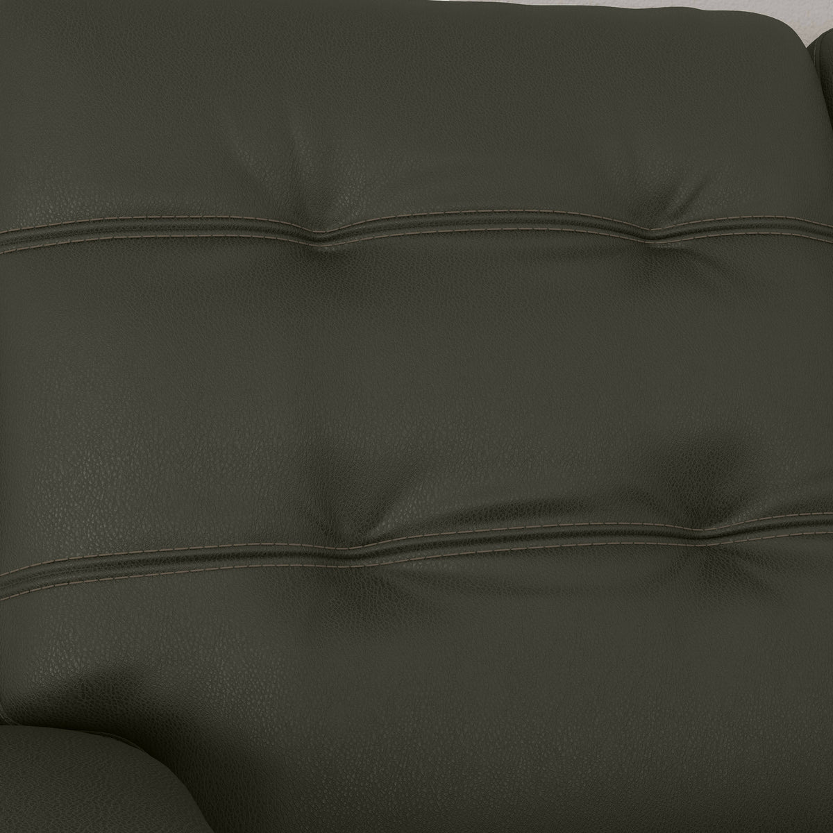 Iris Power Reclining Sofa with Power Headrests