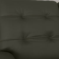 Iris Power Reclining Sofa with Power Headrests