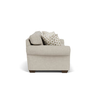 Vail Three-Cushion Sofa