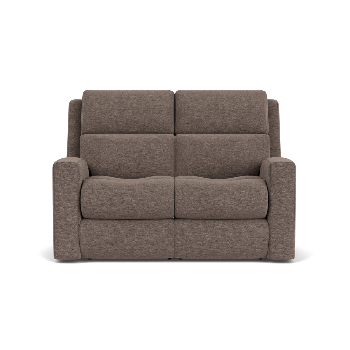 Score Power Reclining Loveseat with Power Headrests & Lumbar