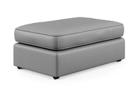 Vail Cocktail Ottoman