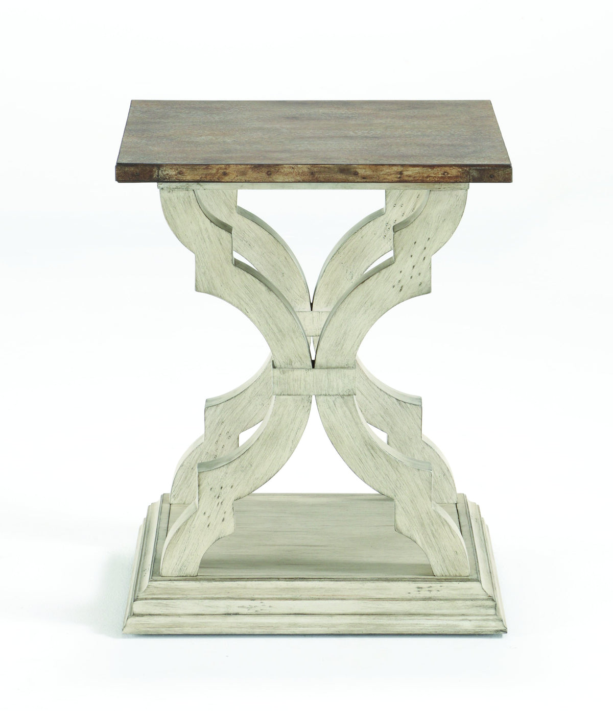 Estate Chairside Table