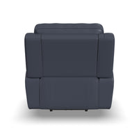 Sawyer Power Recliner with Power Headrest & Lumbar