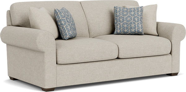 Randall Two-Cushion Sofa