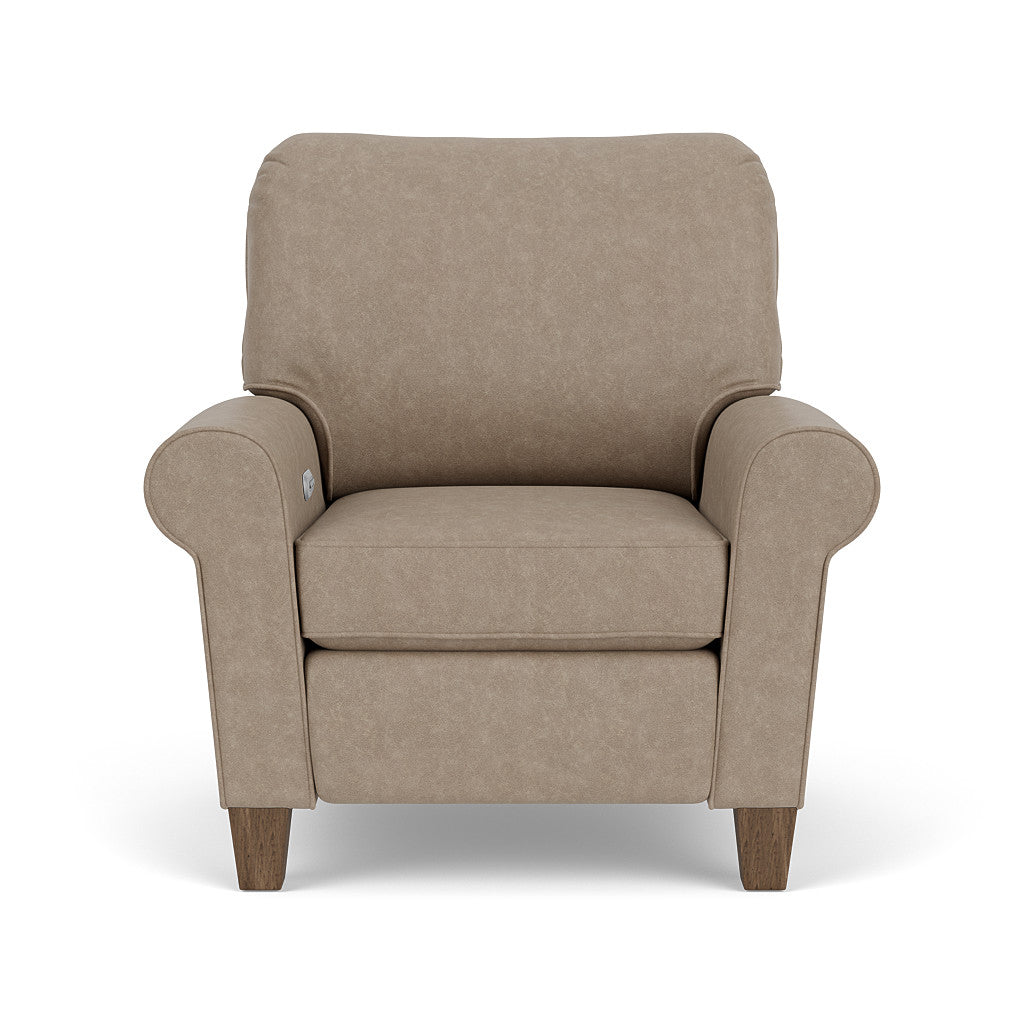 Peyton Power Recliner with Power Headrest