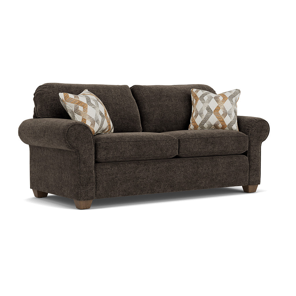 Thornton Two-Cushion Sofa