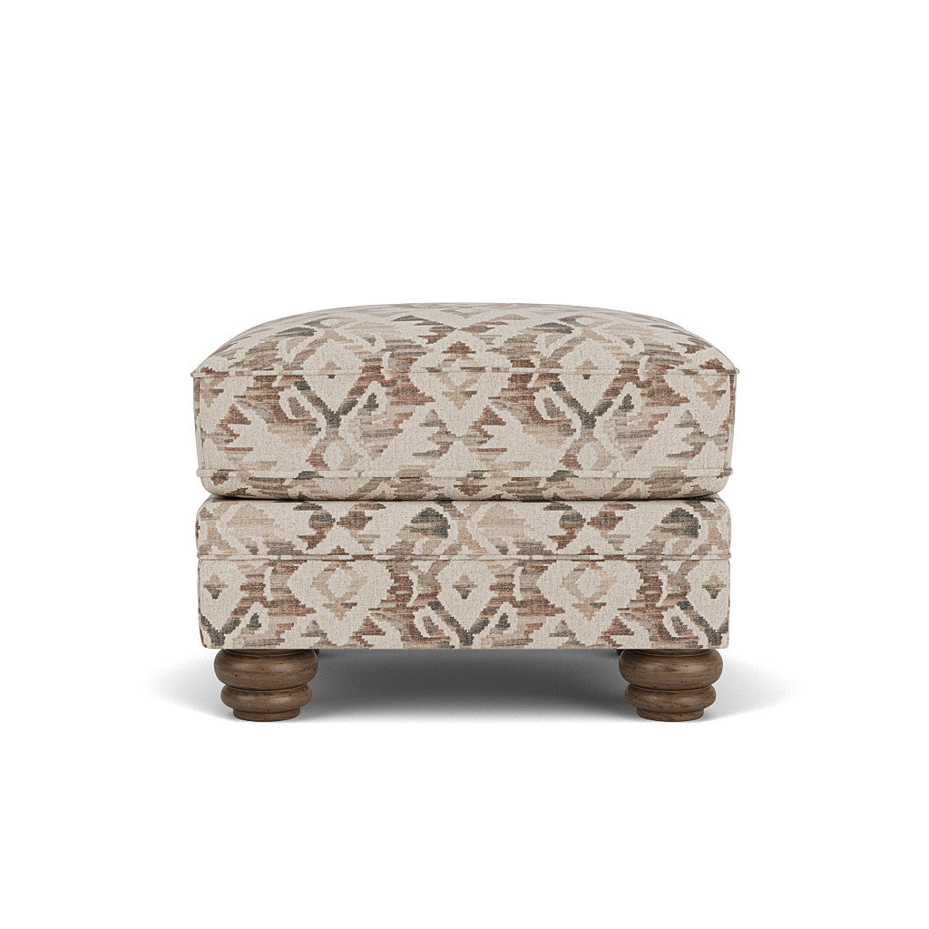 Bexley Ottoman