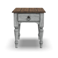 Plymouth W1447-01_End Table