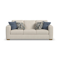 Collins Three-Cushion Sofa