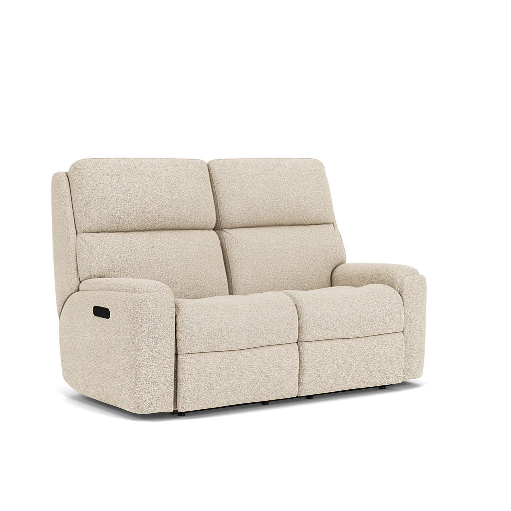 Rio Reclining Loveseat