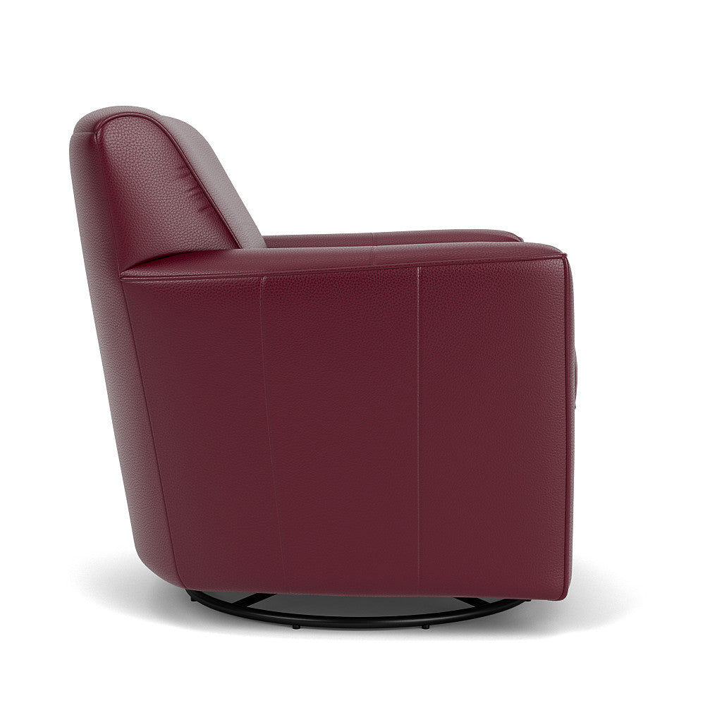 Kingman Swivel Glider