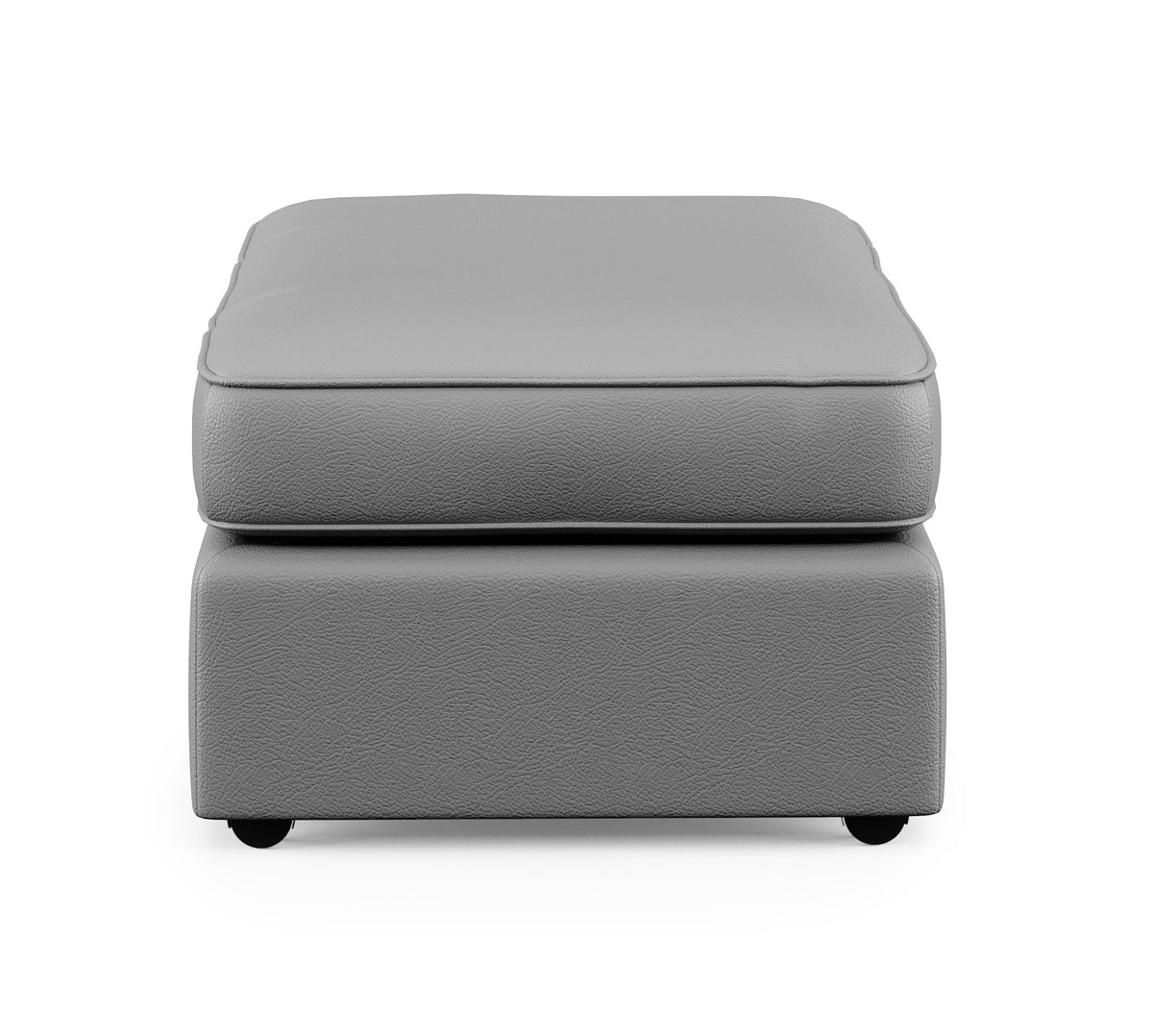 Vail Cocktail Ottoman