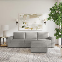 Flex 902231W931302_Sofa + Otto