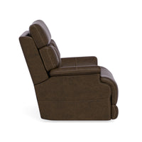 Clive Power Lift Recliner with Power Headrest & Lumbar