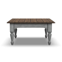 Plymouth Square Coffee Table