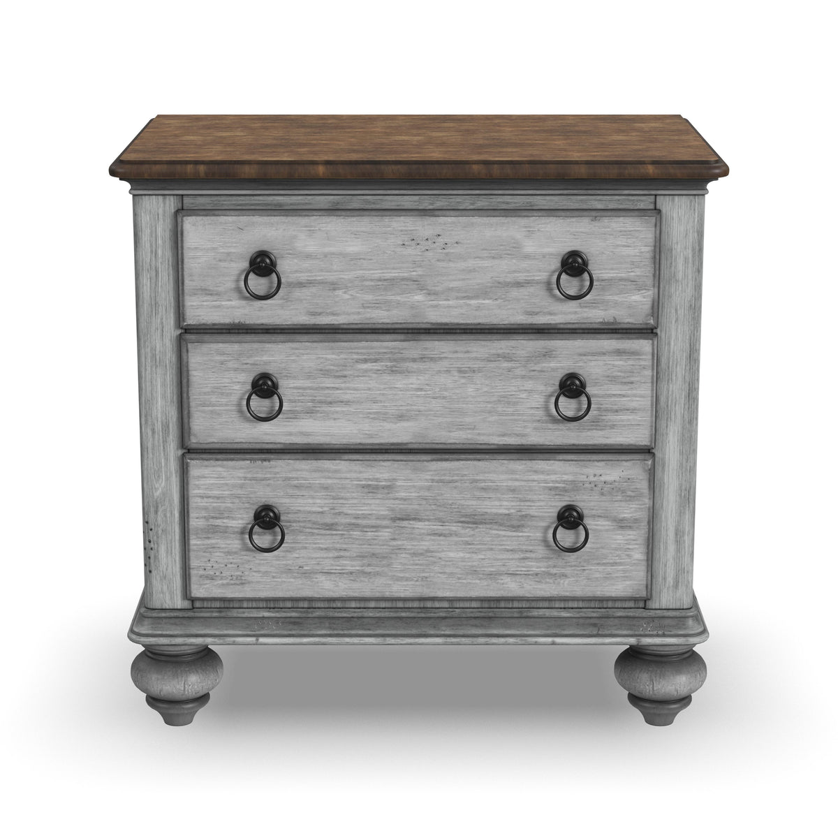 Plymouth Nightstand