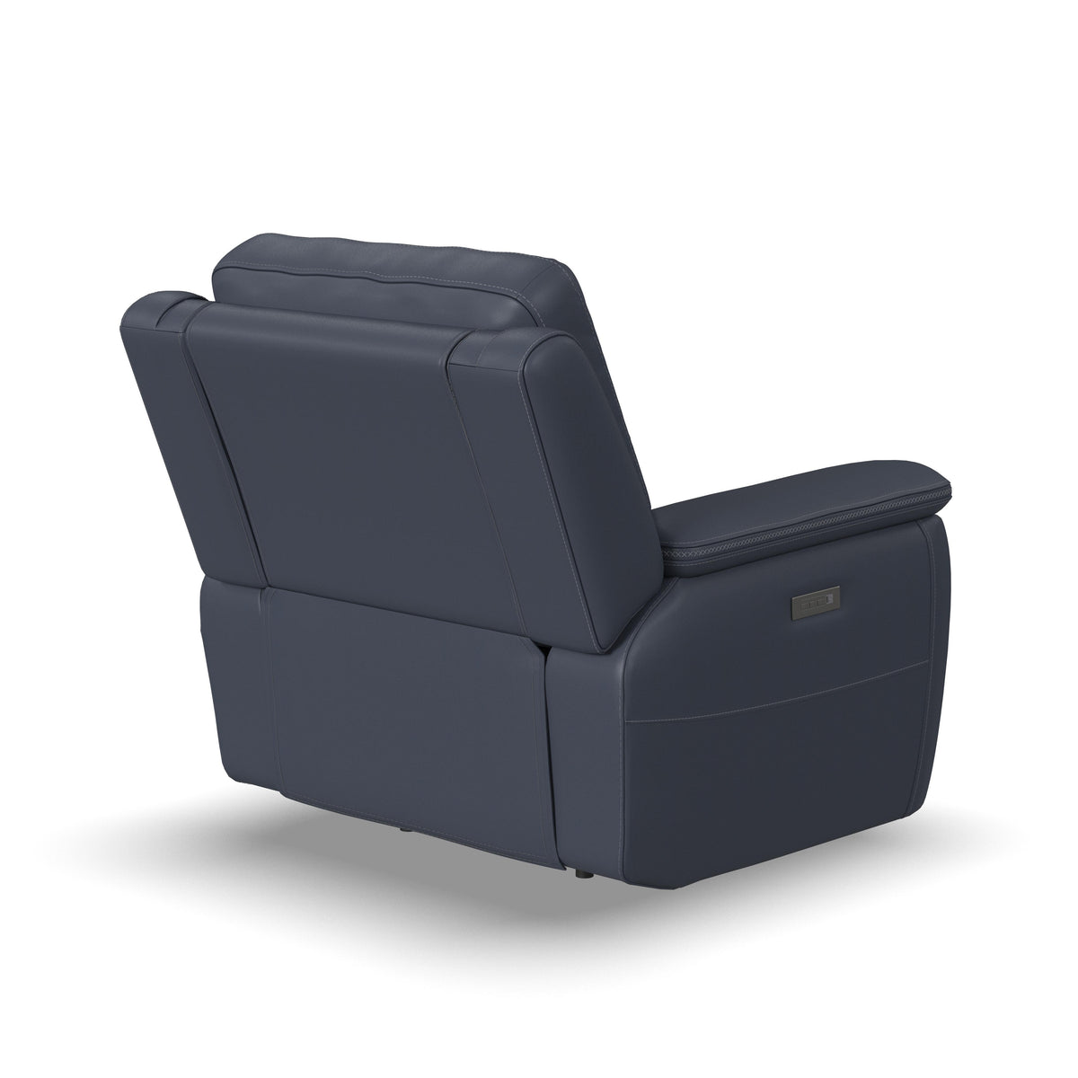 Sawyer Power Recliner with Power Headrest & Lumbar