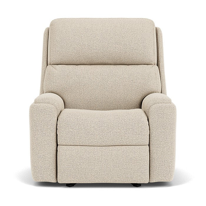 Rio Power Recliner with Power Headrest