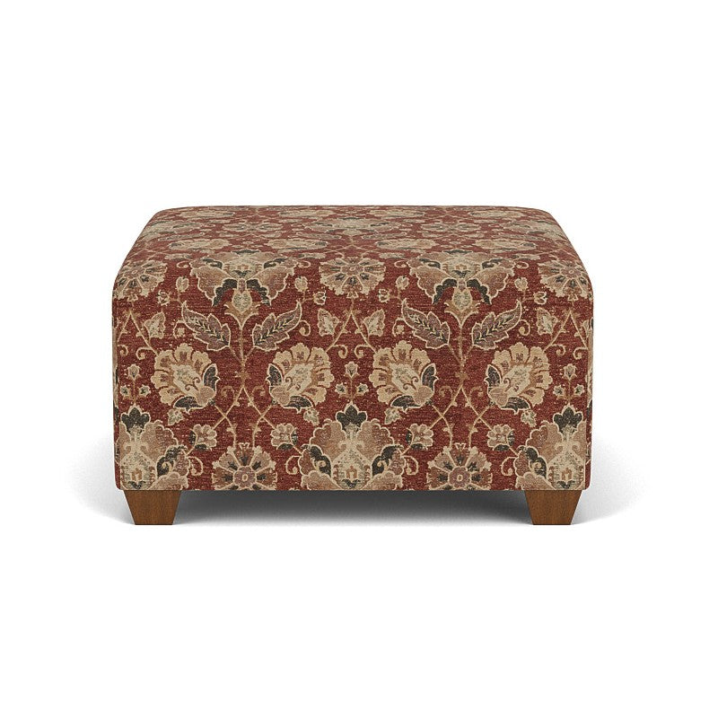 Freedom Square Cocktail Ottoman
