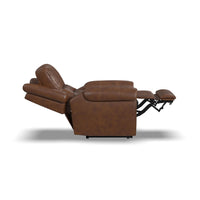 Oscar Power Lift Recliner with Power Headrest & Lumbar