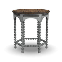 Plymouth W1447-02_End Table