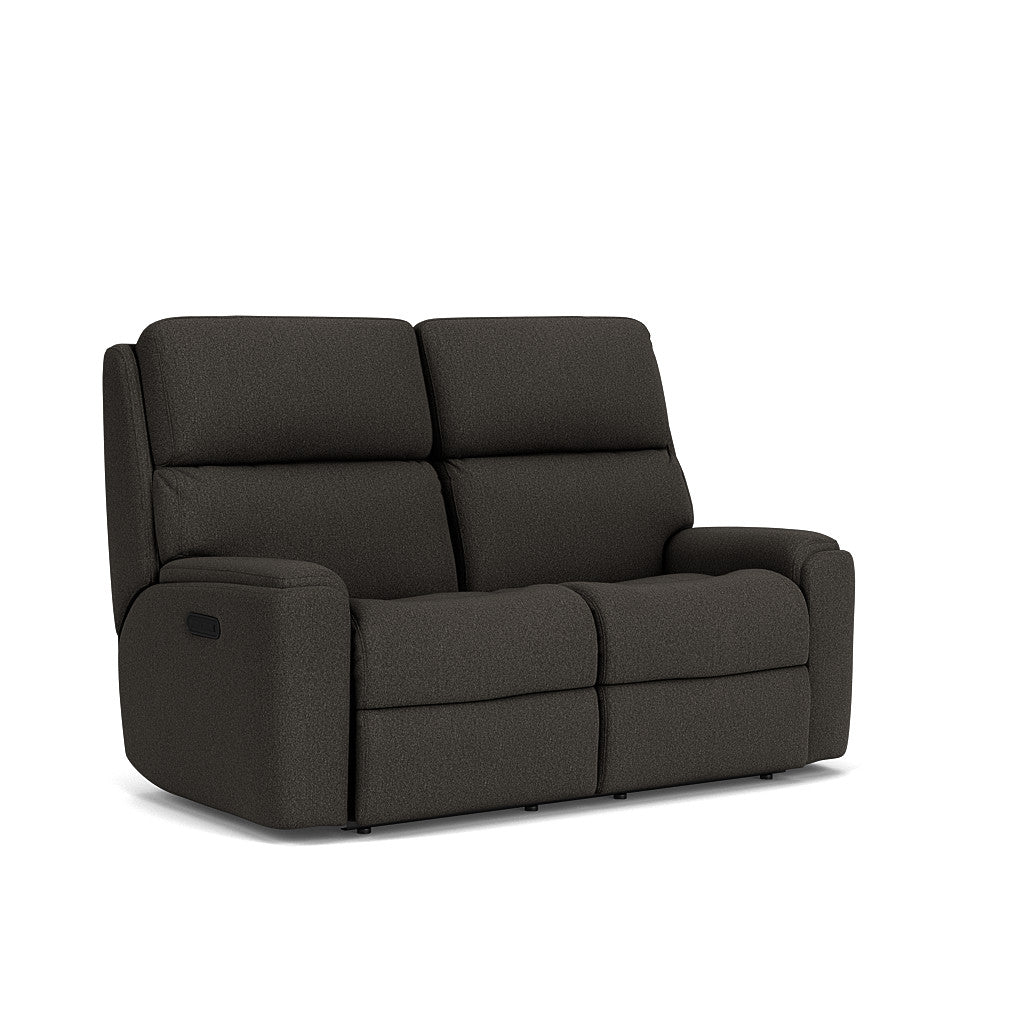 Rio Reclining Loveseat