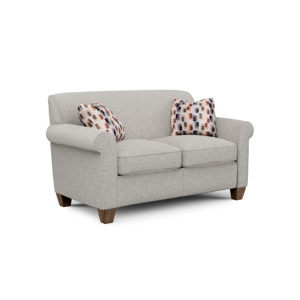 Dana Loveseat