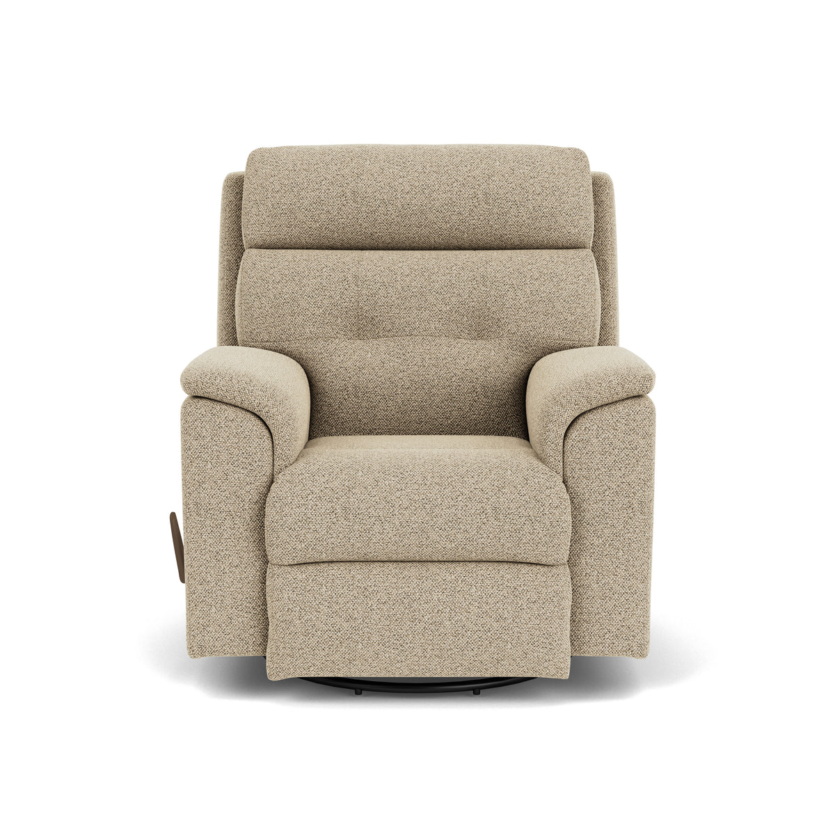 Mason Swivel Gliding Recliner