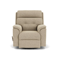 Mason Swivel Gliding Recliner