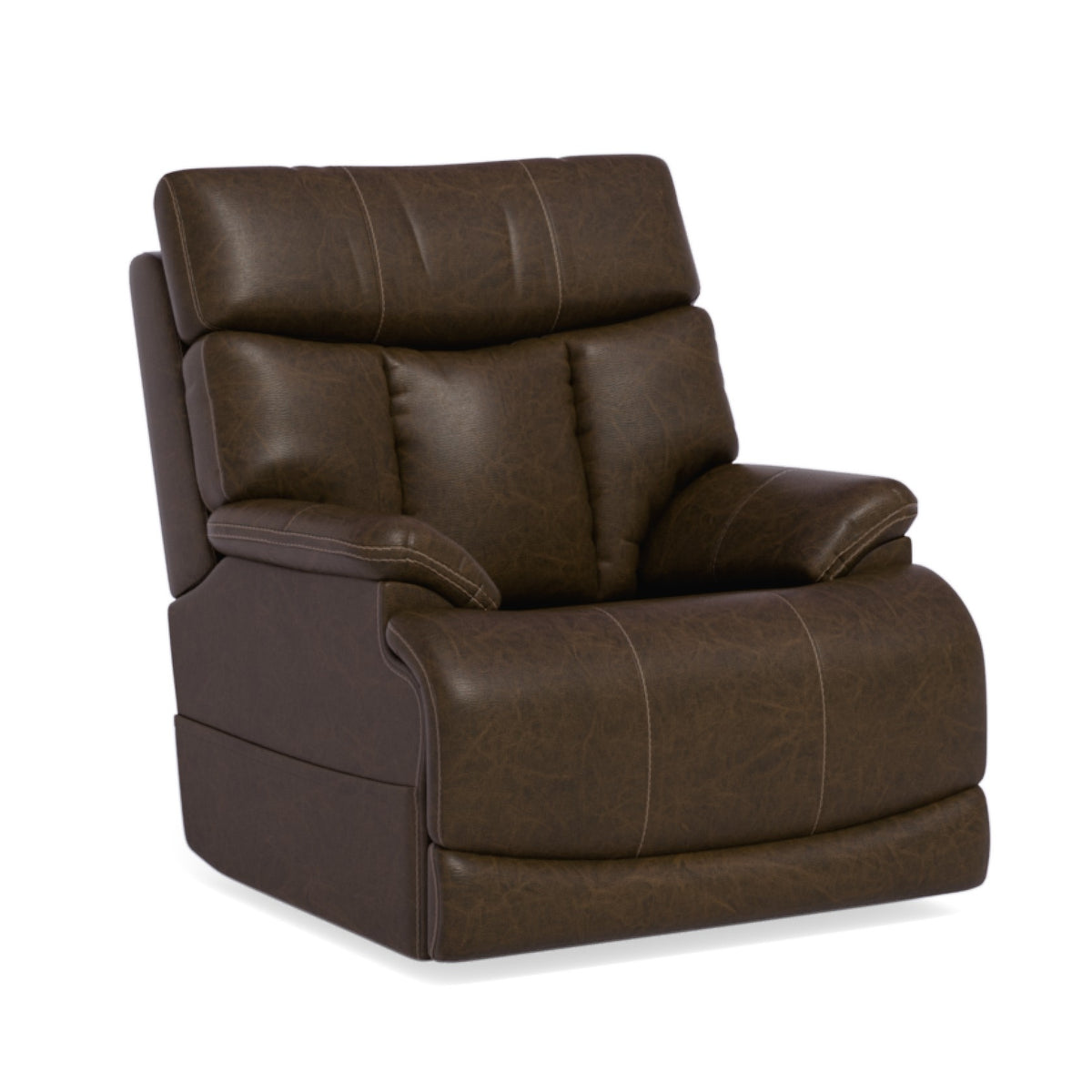 Clive Power Lift Recliner with Power Headrest & Lumbar