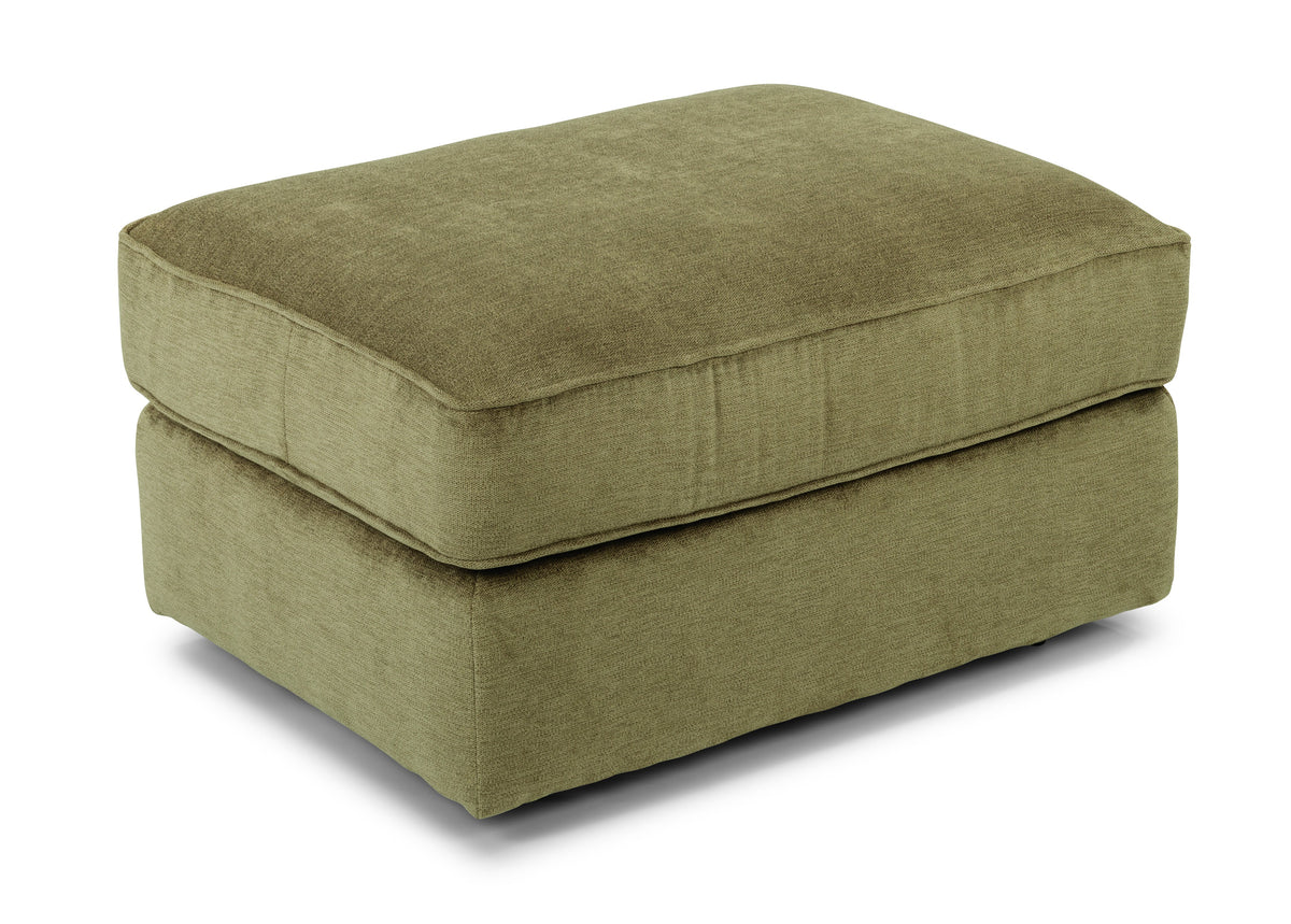 Vail Ottoman