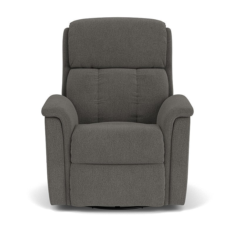 Luna Swivel Gliding Recliner