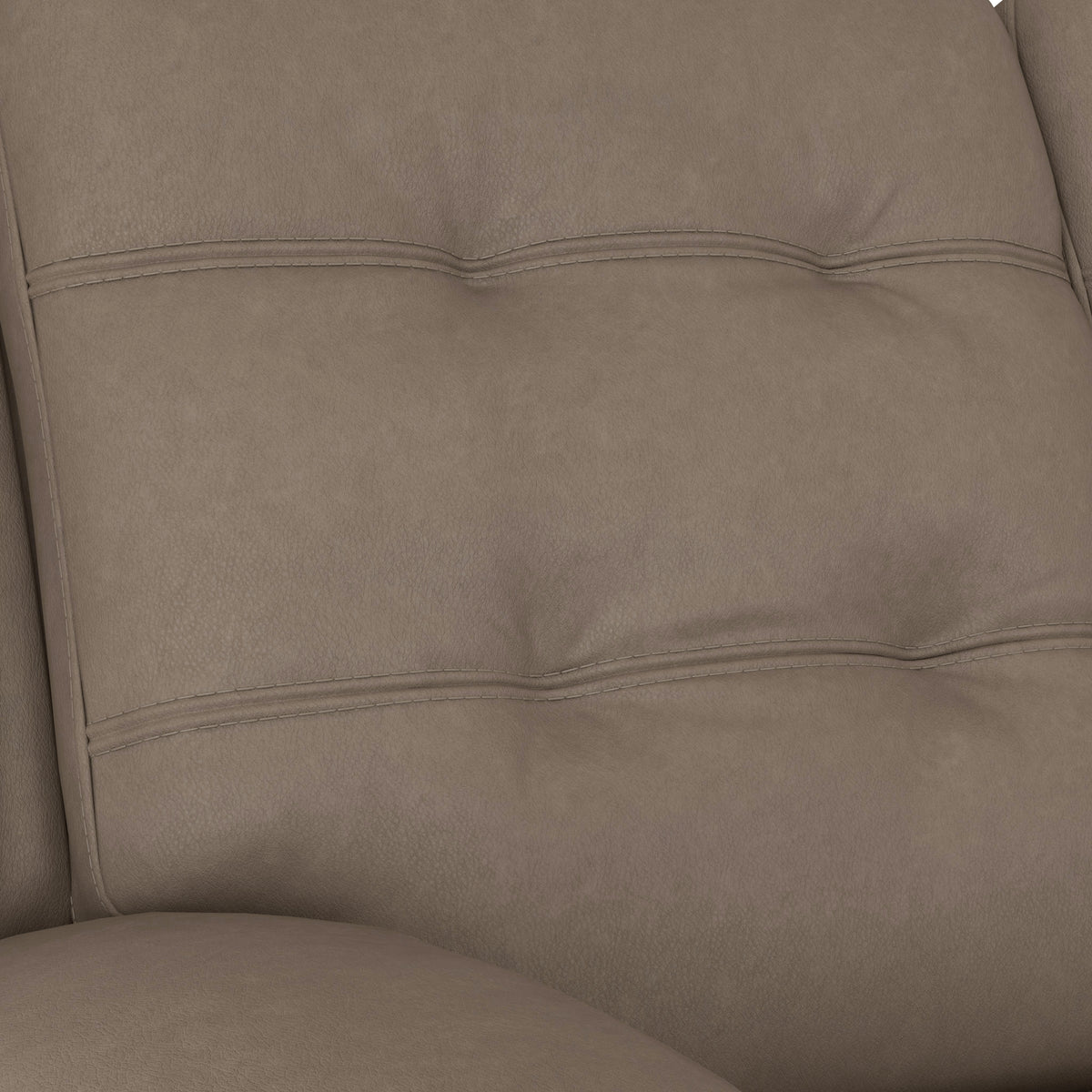 Iris Power Reclining Sofa with Power Headrests