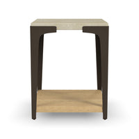 Omni W1075-07_Chairside Table