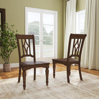 Dalton Dining Chair