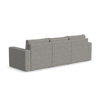 Flex 902231W31302_Sofa