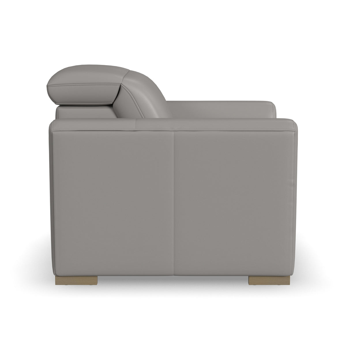 Aurora Power Recliner with Power Headrest