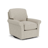 Parkway Swivel Glider