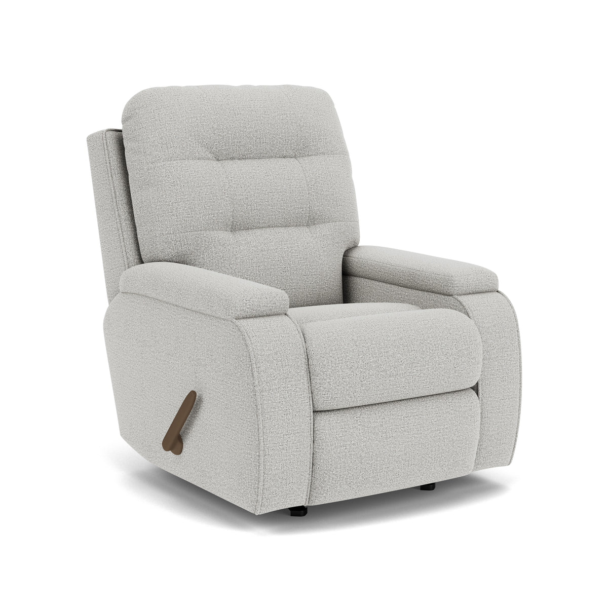 Kerrie Swivel Gliding Recliner