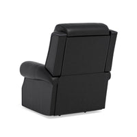 Rylan Power Gliding Recliner with Power Headrest