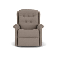 Minnie Swivel Gliding Recliner